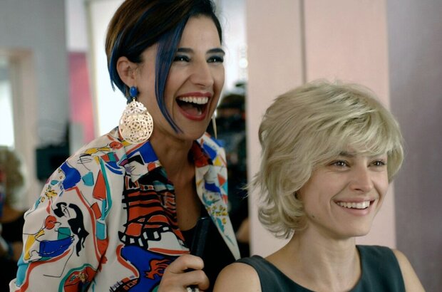 Fasten Your Seatbelts (2014) - photo 3