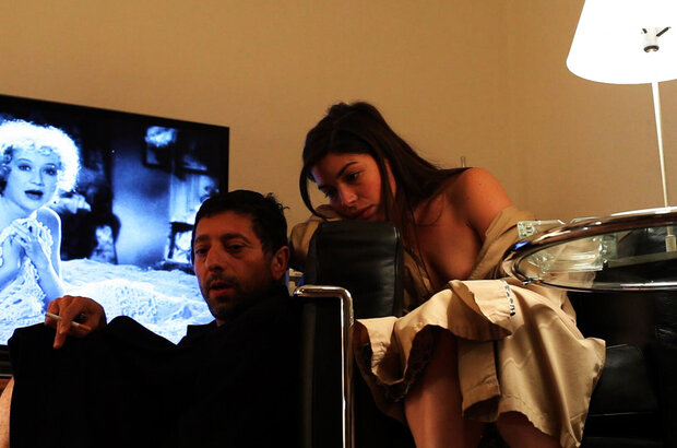 Goodbye to Language (2013) - photo 4