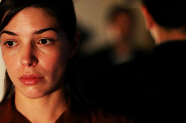 Goodbye to Language (2013) - photo 3