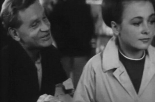 Случай из следственной практики (1968) - фото 1