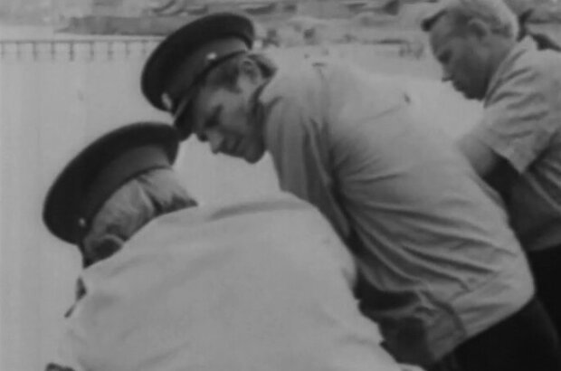 Случай из следственной практики (1968) - фото 6