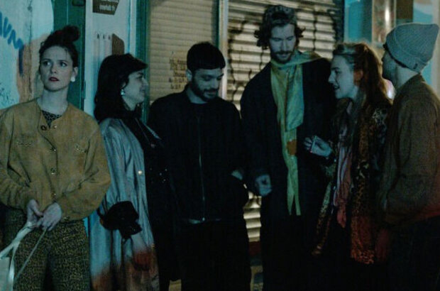 Thirty (2019) - photo 1