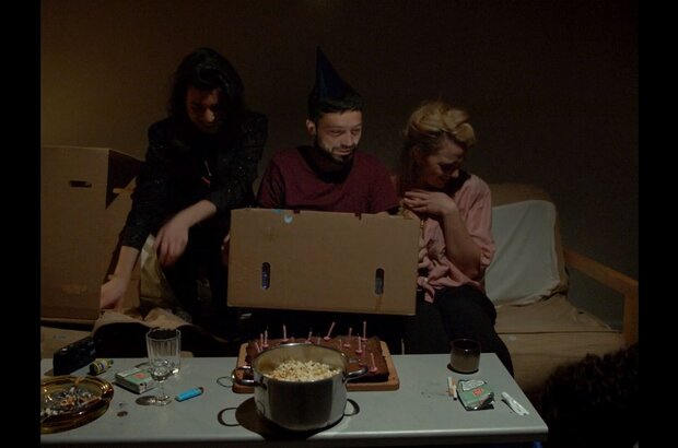 Thirty (2019) - photo 9