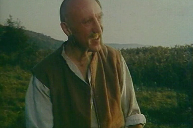 Road to the Host (1994) - photo 1