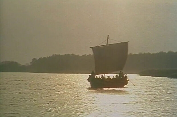 Road to the Host (1994) - photo 12