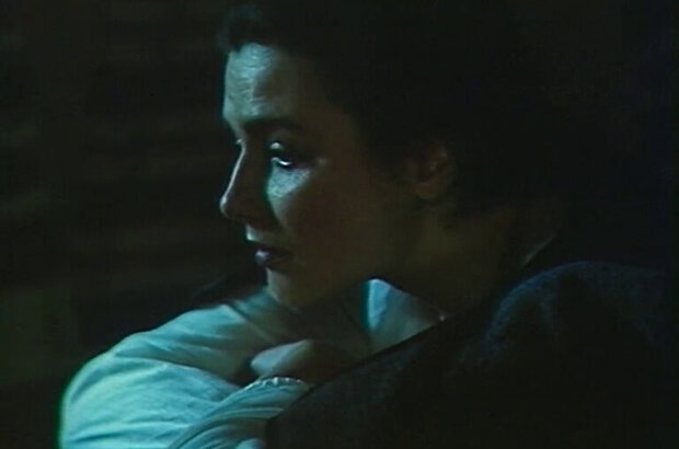 Road to the Host (1994) - photo 5