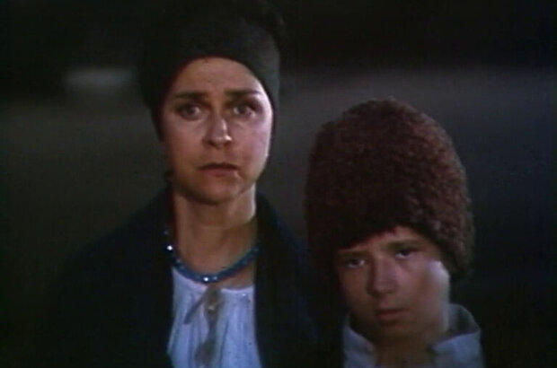 Road to the Host (1994) - photo 3