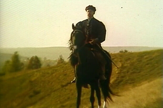 Road to the Host (1994) - photo 8
