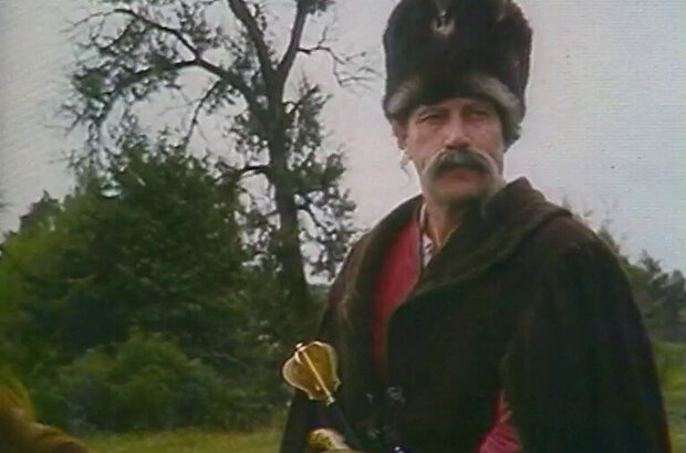Road to the Host (1994) - photo 9
