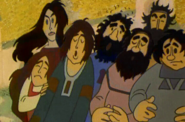 Василиса Микулишна (1975) - фото 3