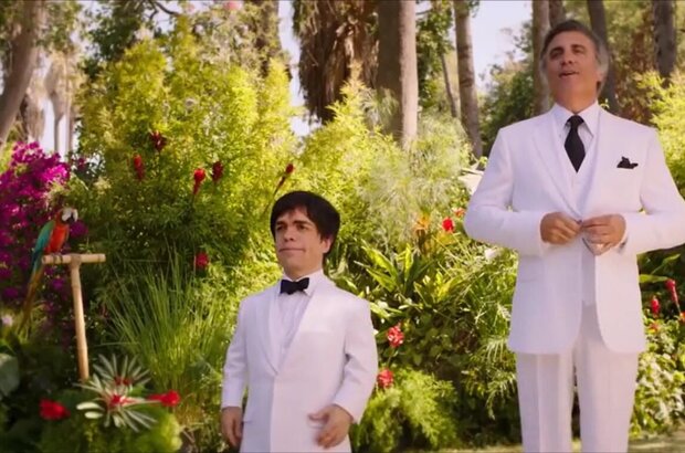Мой ужин с Эрве (2018) - фото 4