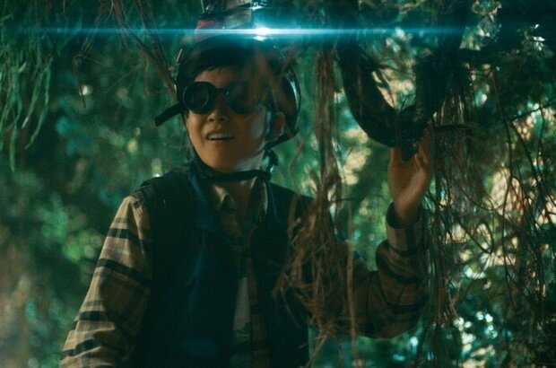 Aliens Stole My Body (2020) - photo 4