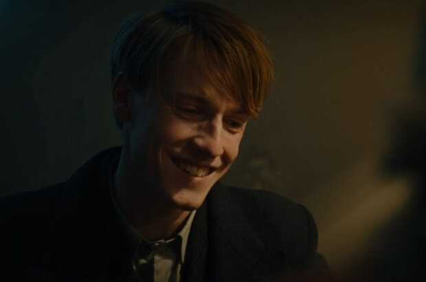 The Forger (2022) - photo 4