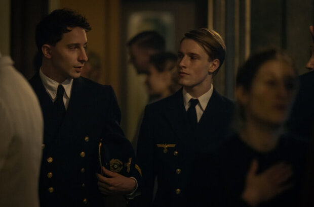 The Forger (2022) - photo 8