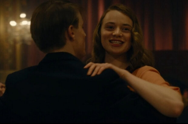 The Forger (2022) - photo 5