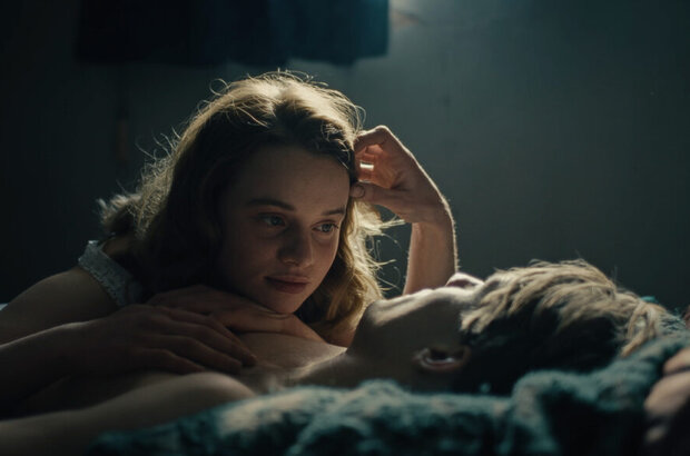 The Forger (2022) - photo 7