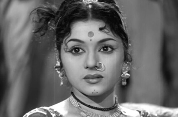 В стране, где течет Ганг (1960) - фото 6
