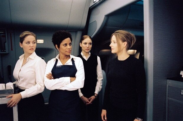 Flightplan (2005) - photo 3