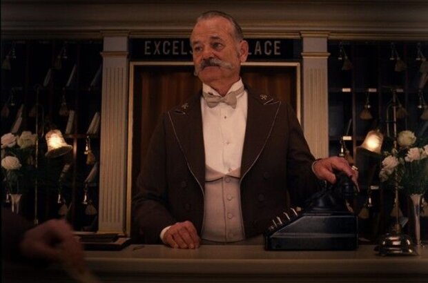 The Grand Budapest Hotel (2014) - photo 12