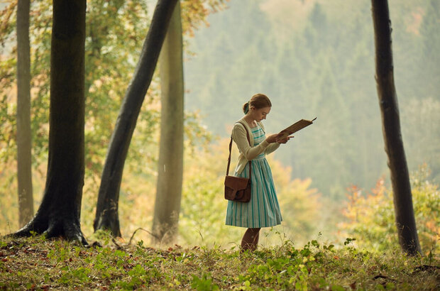 On Chesil Beach (2017) - photo 4