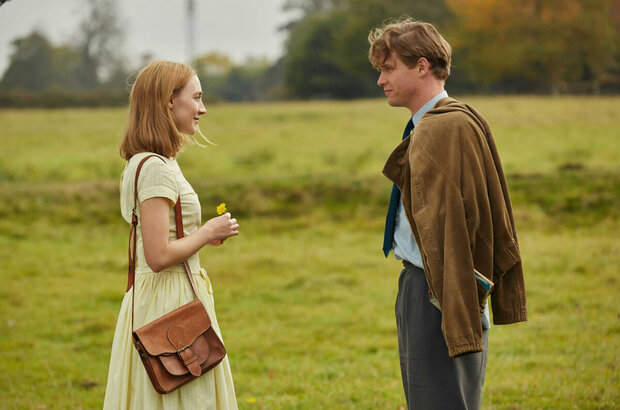 On Chesil Beach (2017) - photo 5