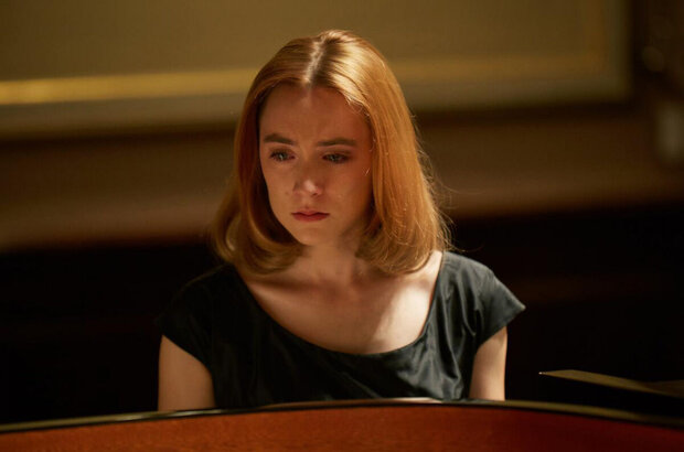 On Chesil Beach (2017) - photo 8