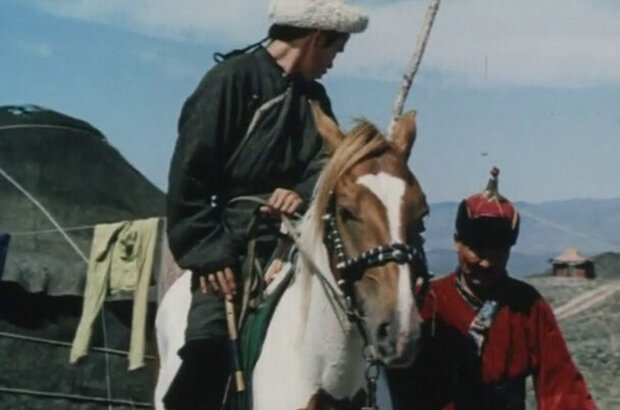 Шестьдесят беглецов (1991) - фото 8