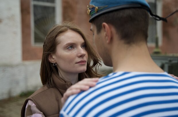 Za Palycha! (2023) - photo 11