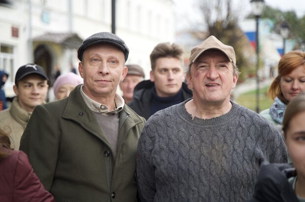 Za Palycha! (2023) - photo 5