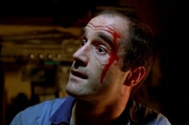 Crash (1996) - photo 3
