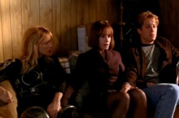 Crash (1996) - photo 2