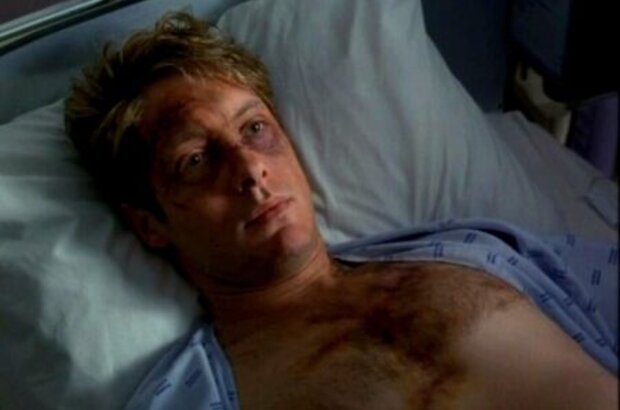 Crash (1996) - photo 1