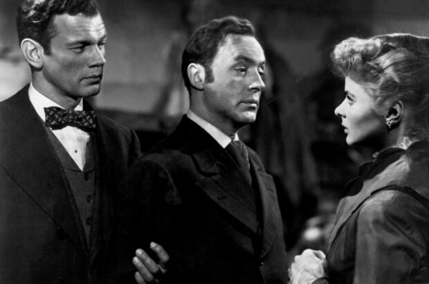 Gaslight (1944) - photo 7