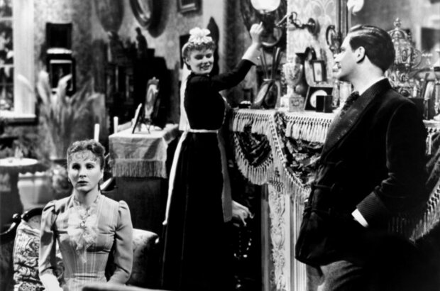 Gaslight (1944) - photo 2