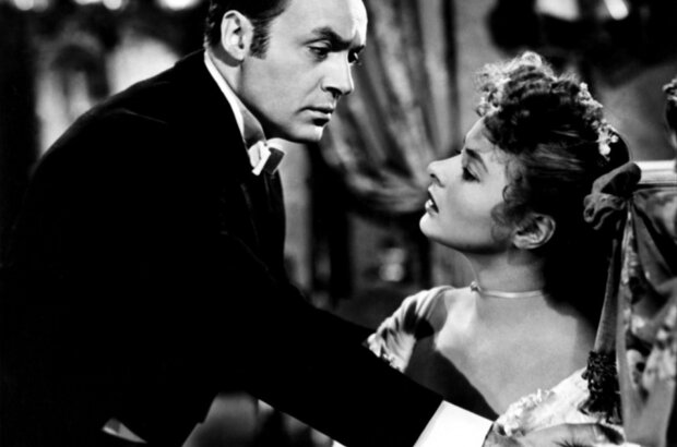 Gaslight (1944) - photo 3