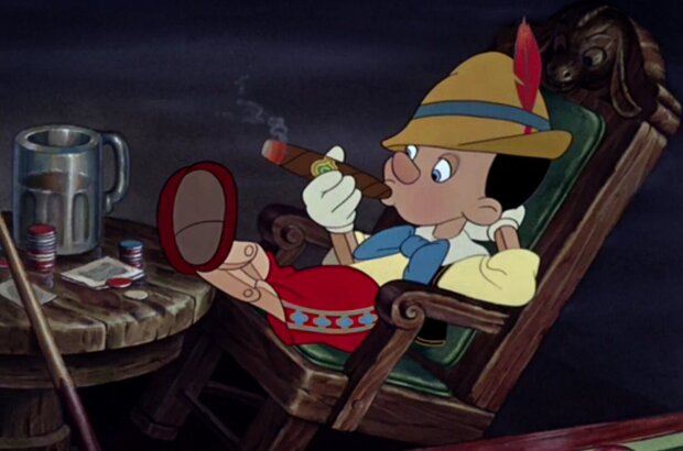 Pinocchio (1940) - photo 2