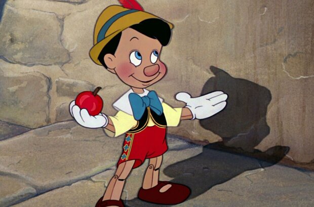 Pinocchio (1940) - photo 1