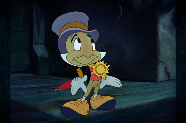 Pinocchio (1940) - photo 5