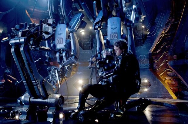 Pacific Rim (2013) - photo 13
