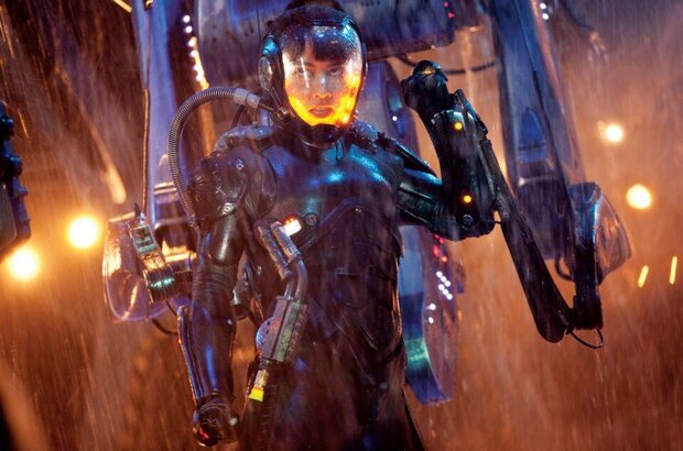 Pacific Rim (2013) - photo 17