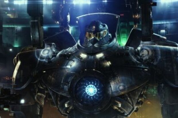 Pacific Rim (2013) - photo 21