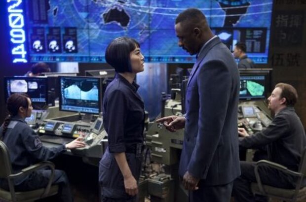 Pacific Rim (2013) - photo 6
