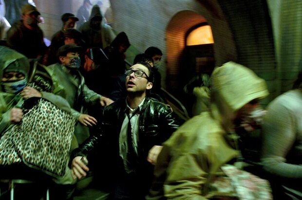 Pacific Rim (2013) - photo 8