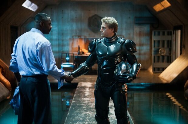 Pacific Rim (2013) - photo 4