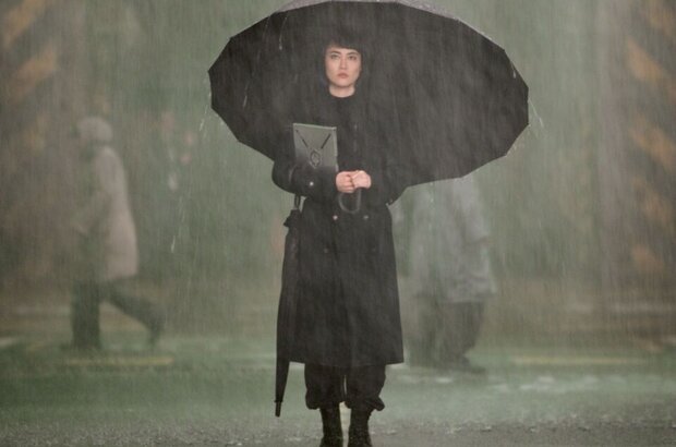 Pacific Rim (2013) - photo 18