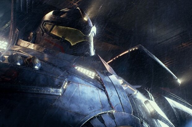 Pacific Rim (2013) - photo 5