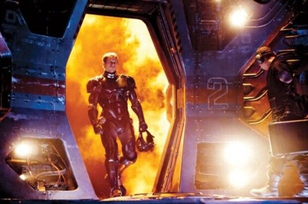 Pacific Rim (2013) - photo 14