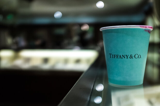 Crazy About Tiffany's (2016) - photo 4