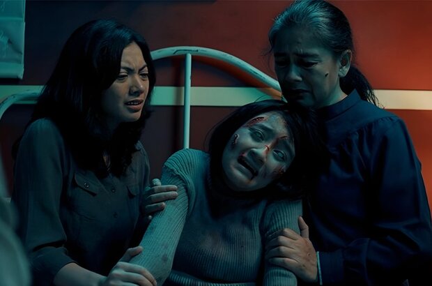 Vina: Before 7 Days (2024) - photo 1