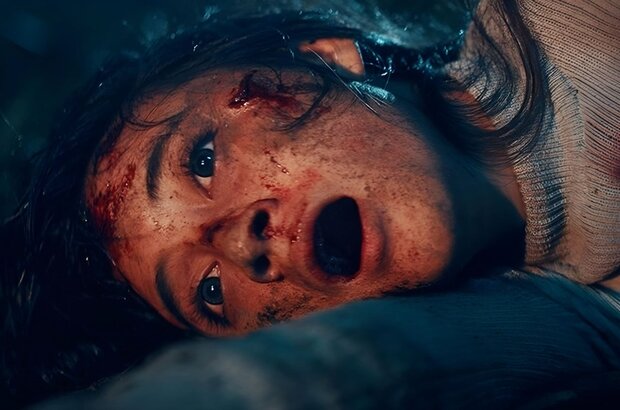 Vina: Before 7 Days (2024) - photo 2
